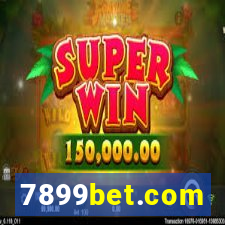 7899bet.com