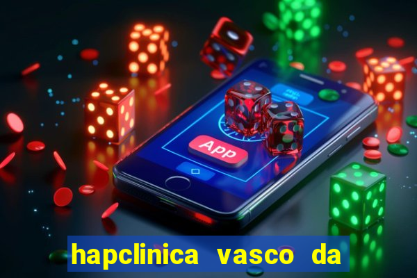 hapclinica vasco da gama como chegar