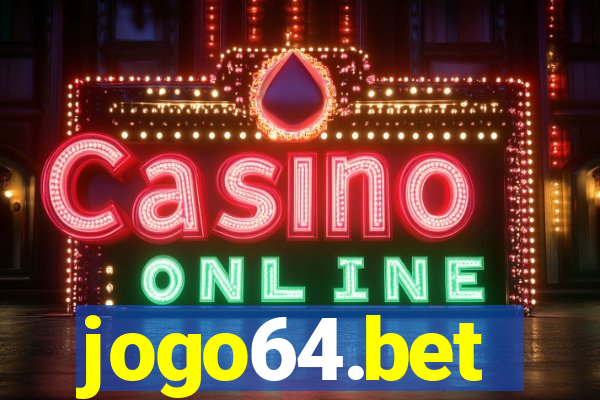 jogo64.bet