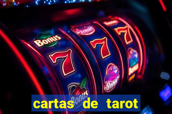 cartas de tarot somos todos um