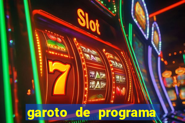 garoto de programa na bahia