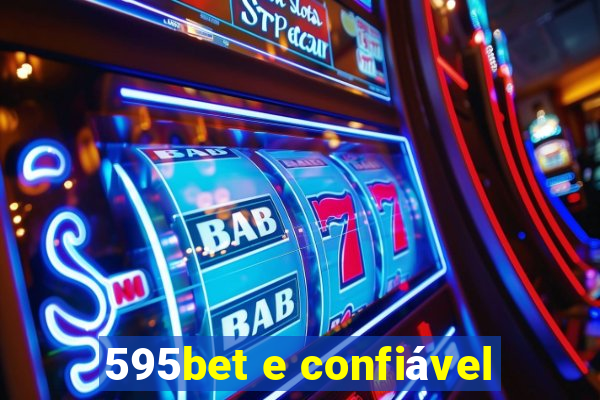 595bet e confiável