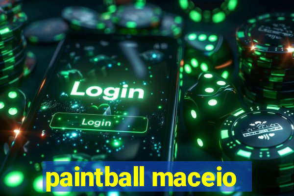 paintball maceio