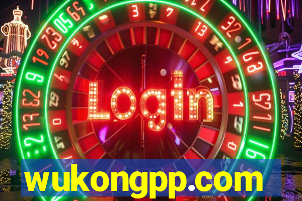 wukongpp.com