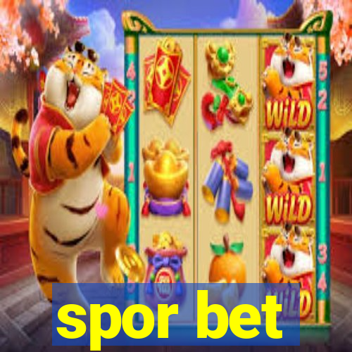 spor bet