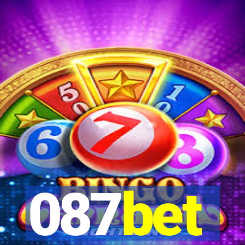 087bet