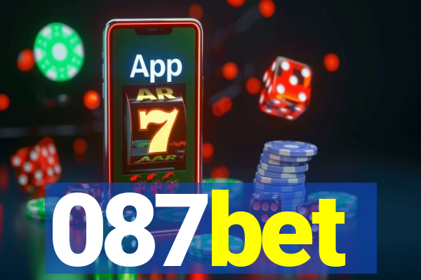 087bet