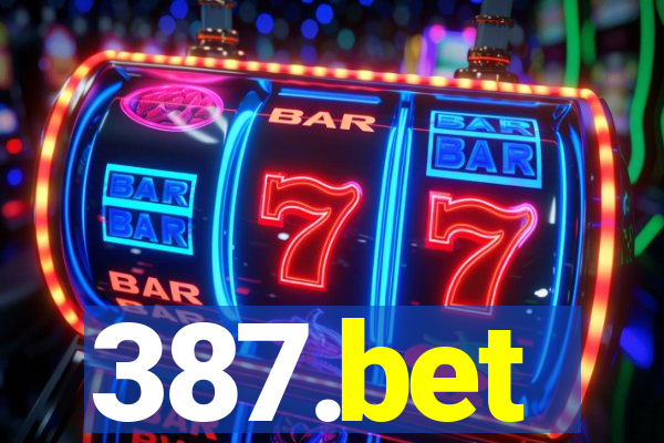 387.bet
