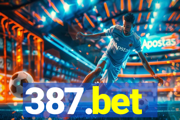 387.bet
