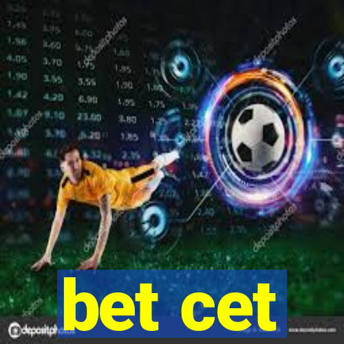 bet cet