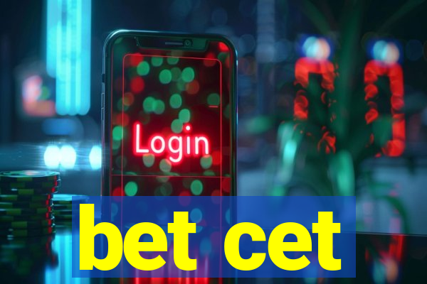 bet cet