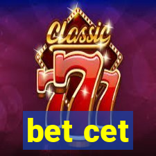 bet cet