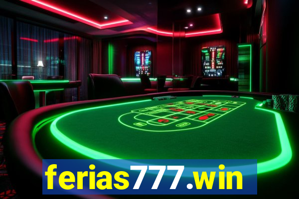 ferias777.win