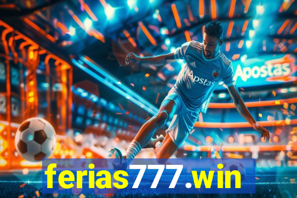 ferias777.win