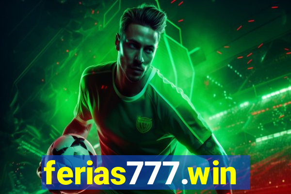 ferias777.win