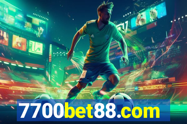 7700bet88.com