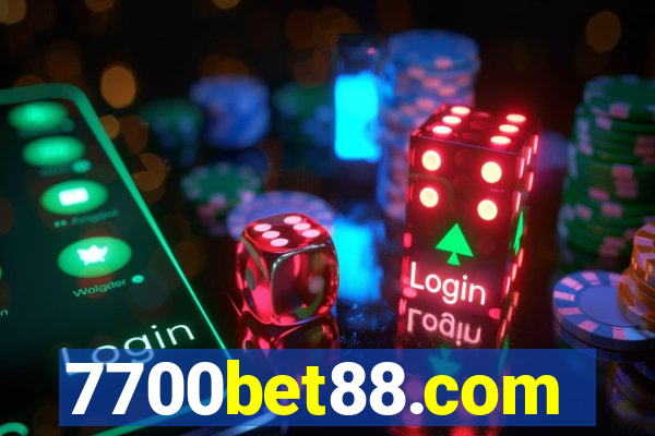 7700bet88.com