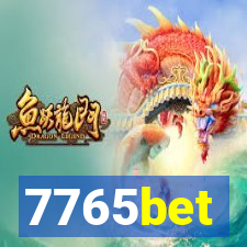 7765bet
