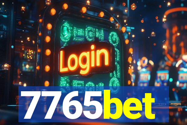 7765bet