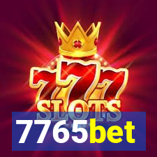 7765bet