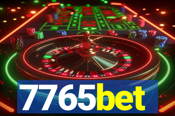7765bet