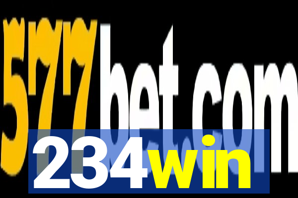 234win