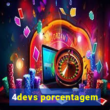 4devs porcentagem