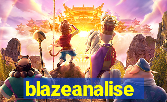 blazeanalise