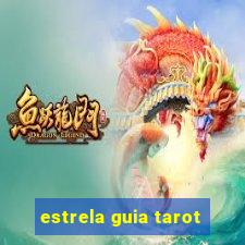 estrela guia tarot