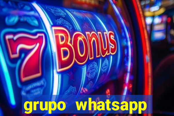 grupo whatsapp jogos ps4