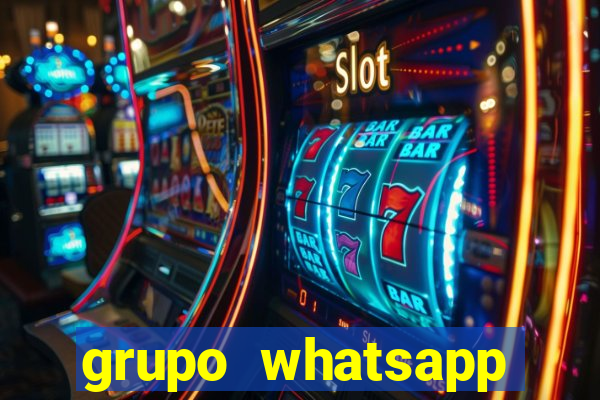 grupo whatsapp jogos ps4