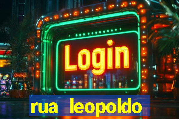 rua leopoldo bulhoes 530 benfica rio de janeiro - rj