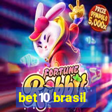 bet10 brasil