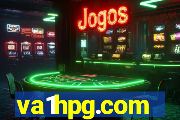 va1hpg.com