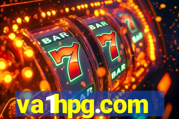va1hpg.com