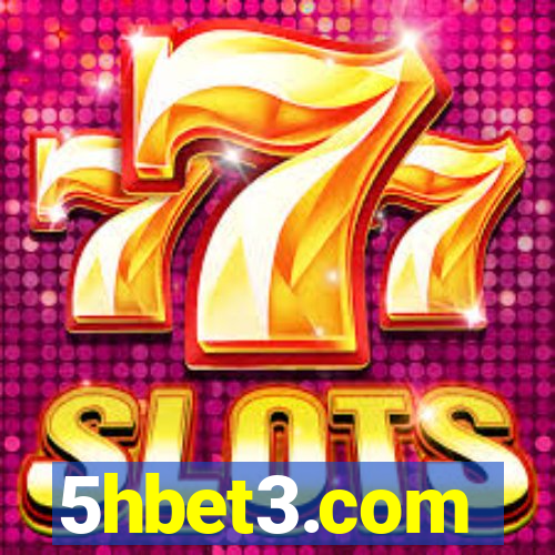 5hbet3.com