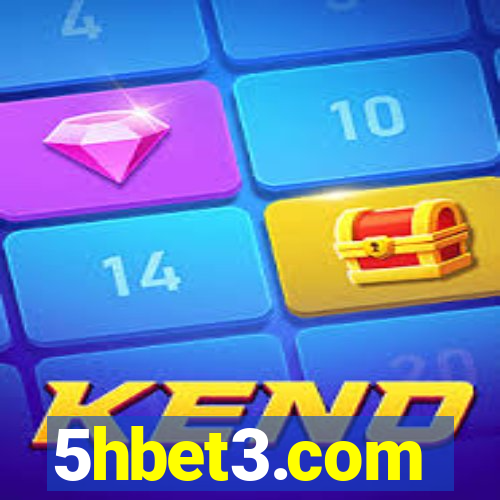 5hbet3.com