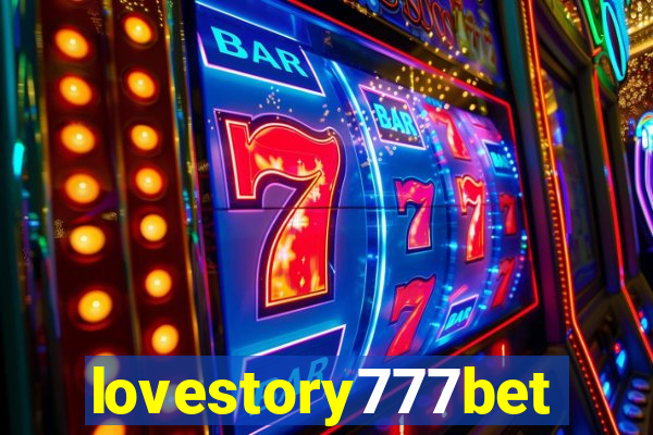 lovestory777bet