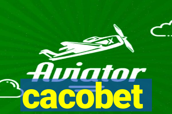 cacobet