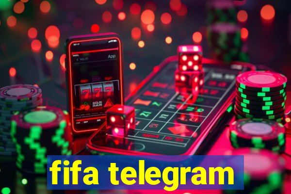 fifa telegram