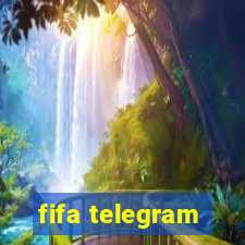 fifa telegram