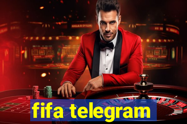 fifa telegram