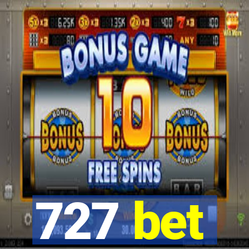 727 bet