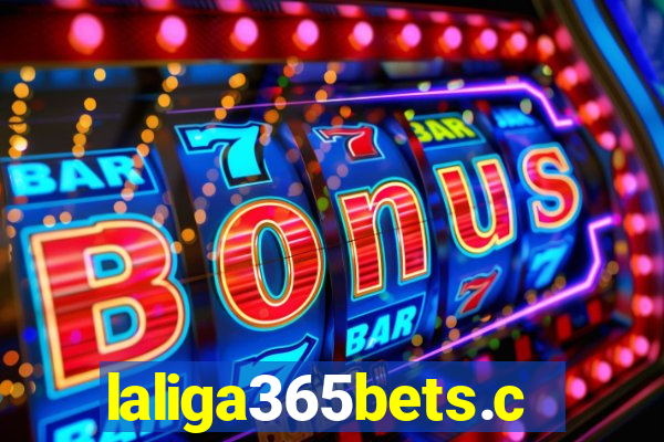 laliga365bets.com