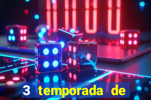 3 temporada de from torrent
