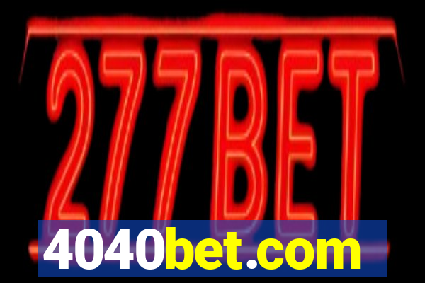 4040bet.com