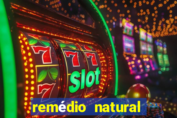remédio natural para diabetes