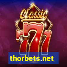 thorbets.net