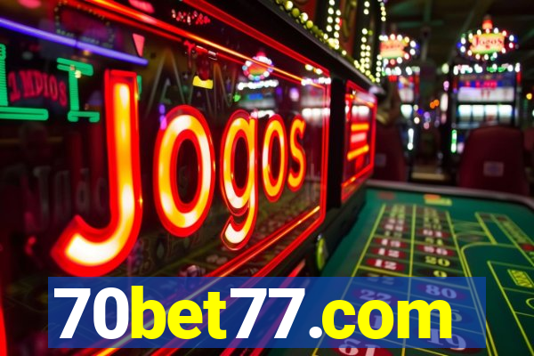70bet77.com