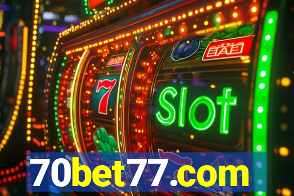 70bet77.com